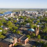15. Wilmington, North Carolina