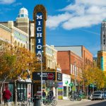 5. Ann Arbor, Michigan