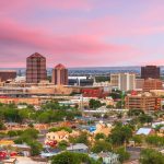 14. Albuquerque, New Mexico