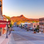 11. Prescott, Arizona