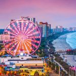 13. Myrtle Beach, South Carolina