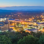 19. Hot Springs, Arkansas