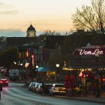 18. Bloomington, Indiana