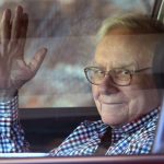 Warren Buffett's Said This About the Stock Market Before He Left