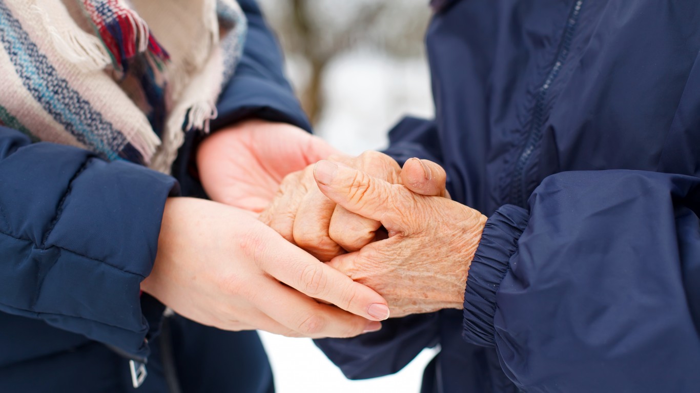 Benefits of Generosity