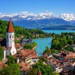 6. Switzerland
