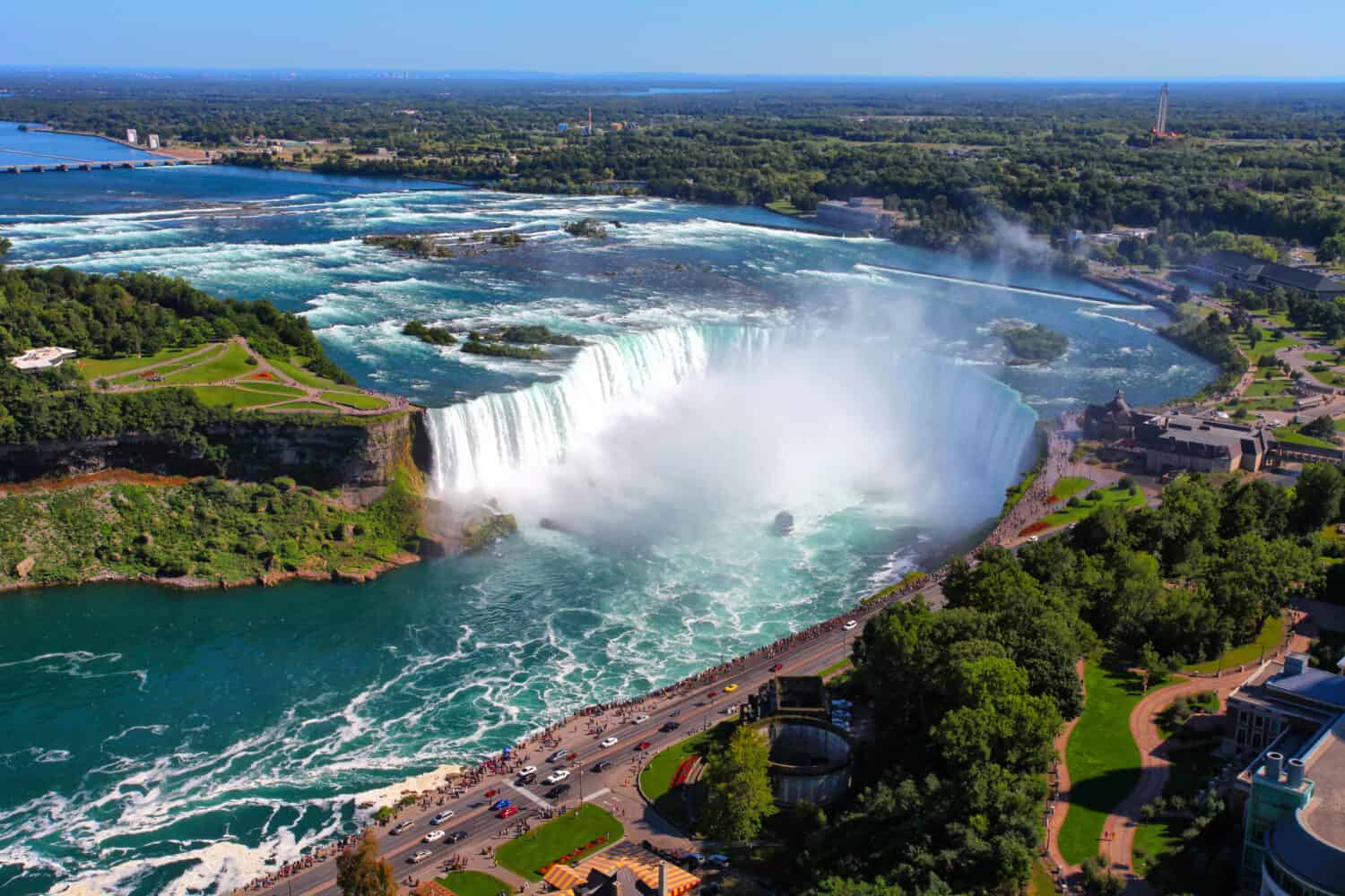 7. Canada