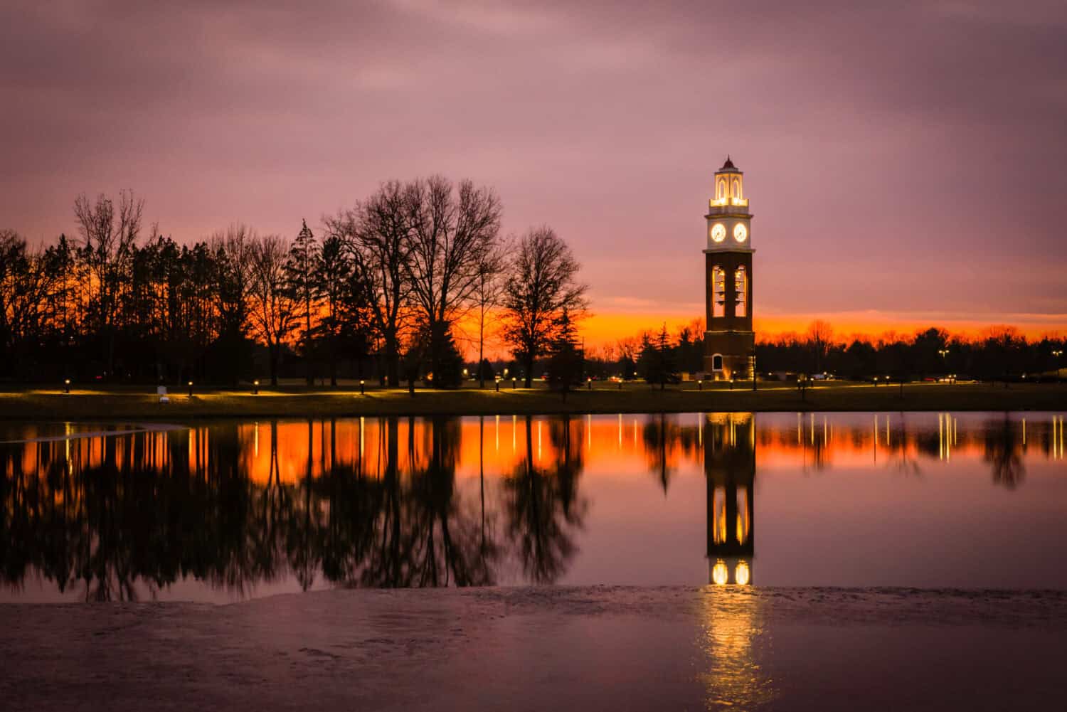 2. Carmel, Indiana