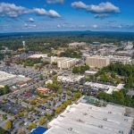 12. Sandy Springs, Georgia