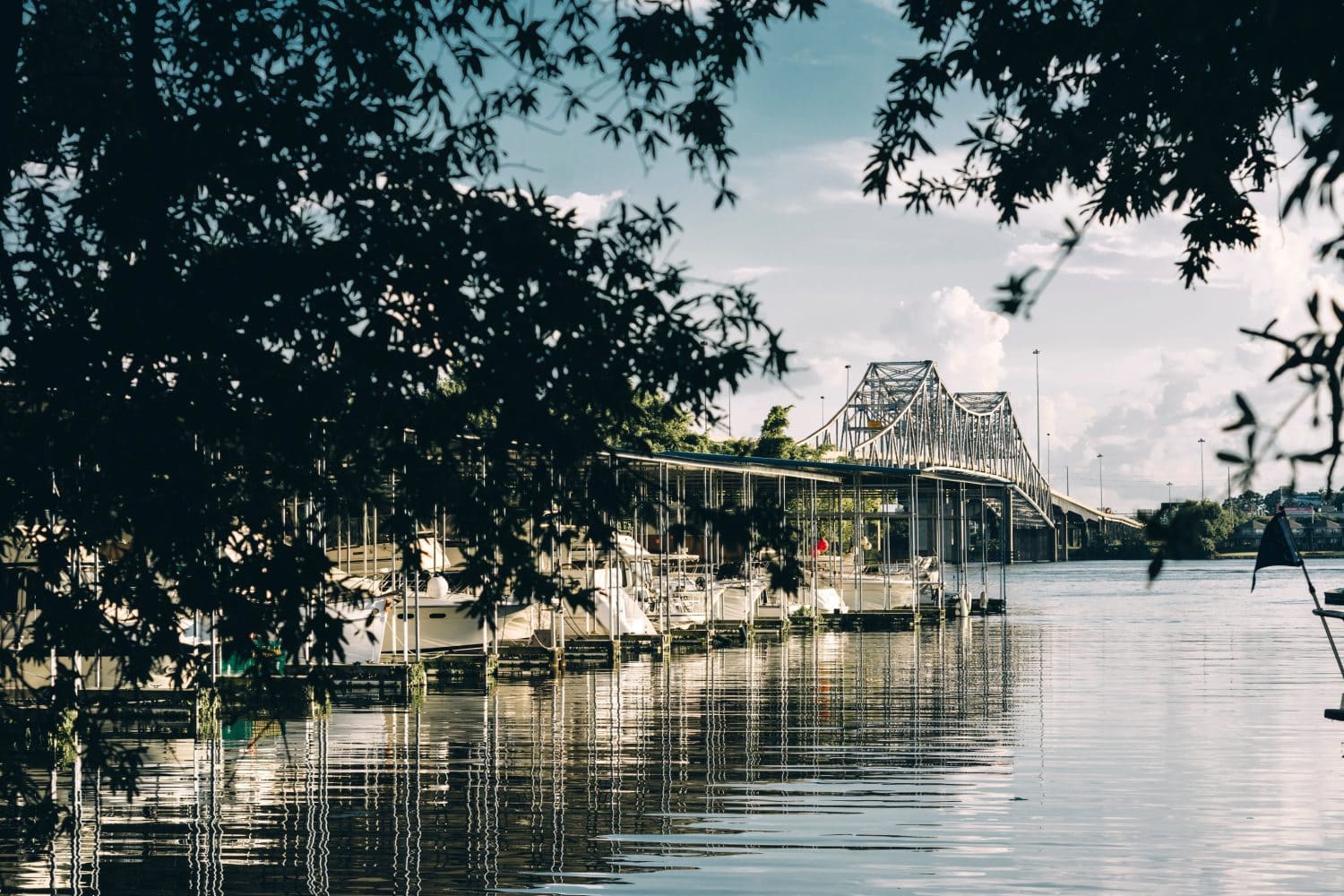 2. Decatur, Alabama