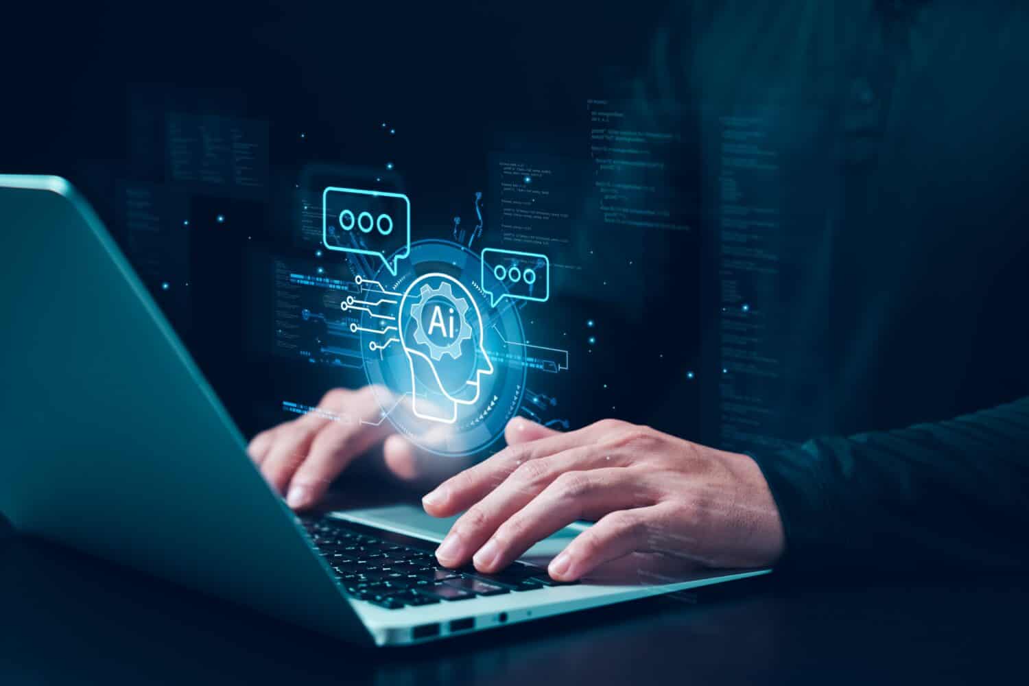 6. BigBear.ai Holdings, Inc. (BBAI)