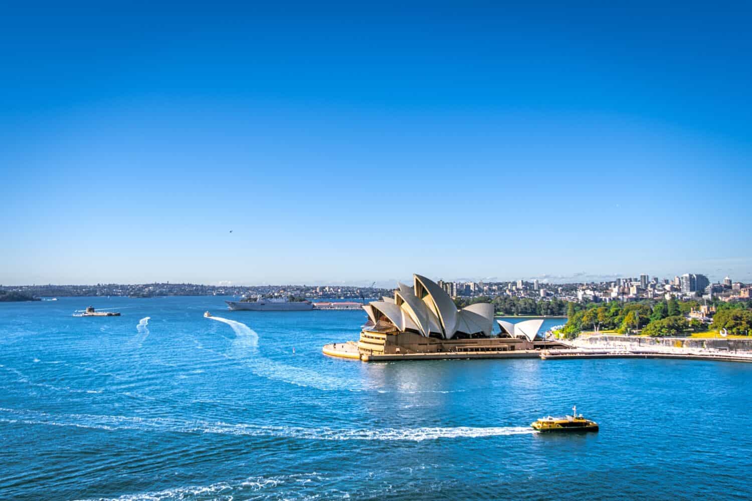 11. Australia