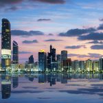 18. United Arab Emirates