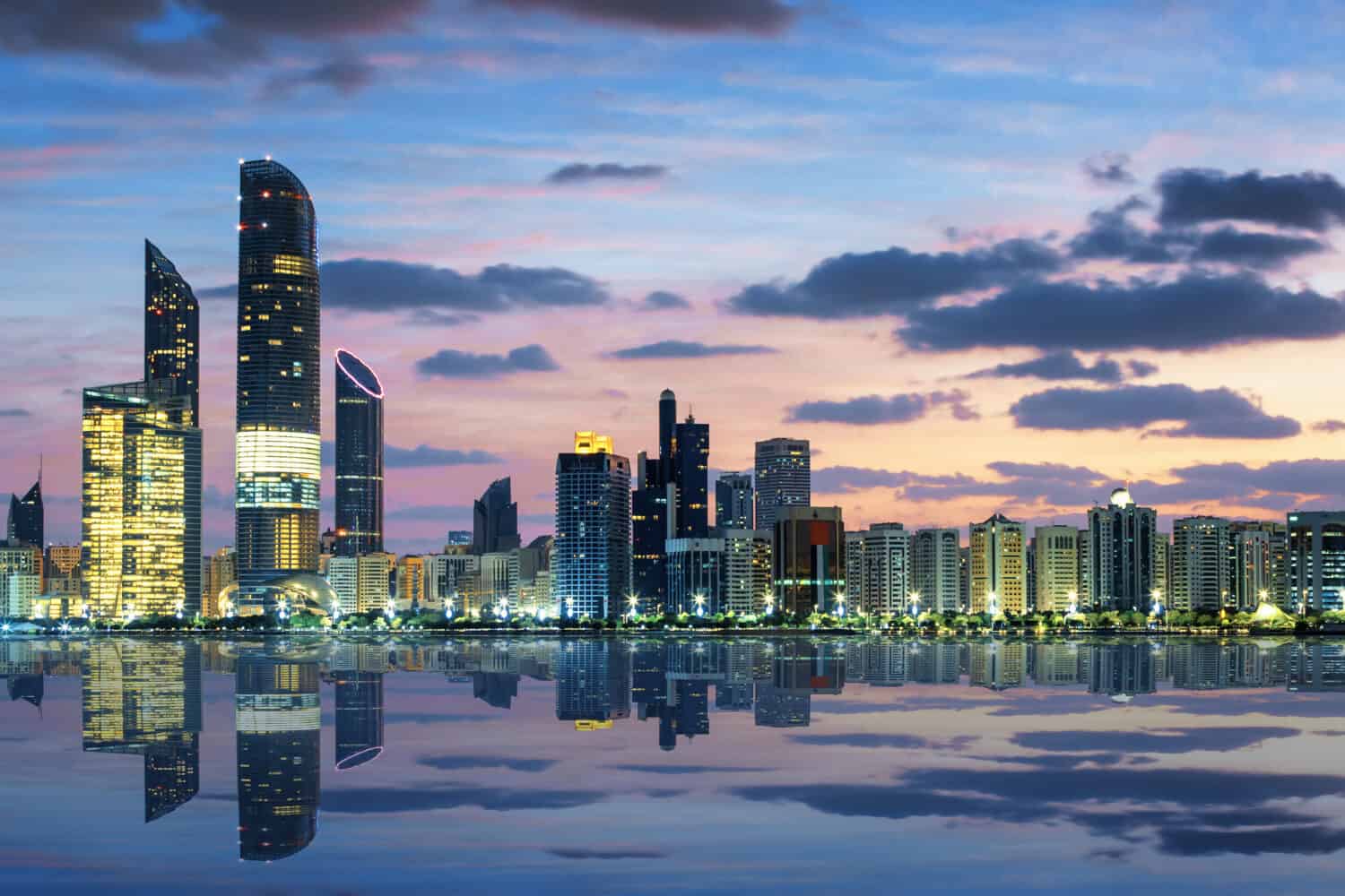 18. United Arab Emirates