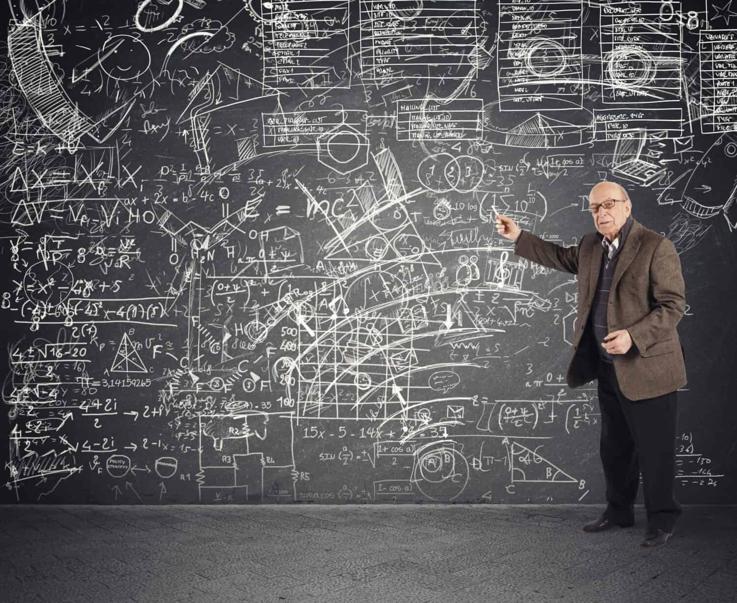 Warren Buffett's Strategy
