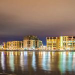 20. Green Bay, Wisconsin