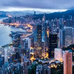 1. Hong Kong
