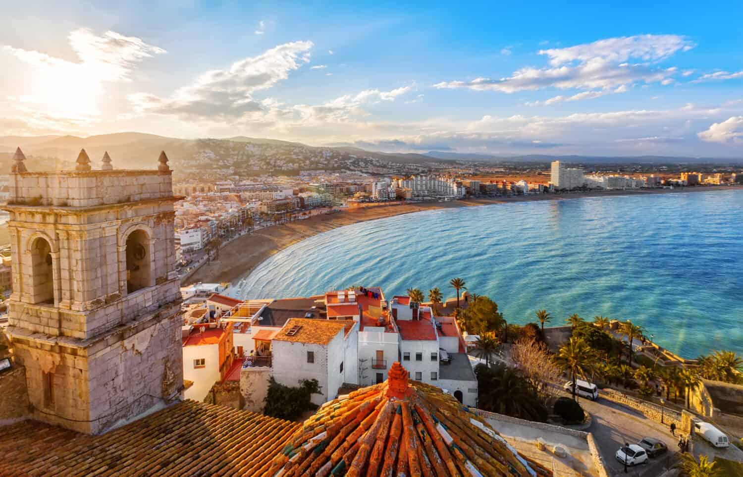 21. Spain