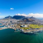 14. South Africa