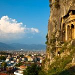 8. Turkey