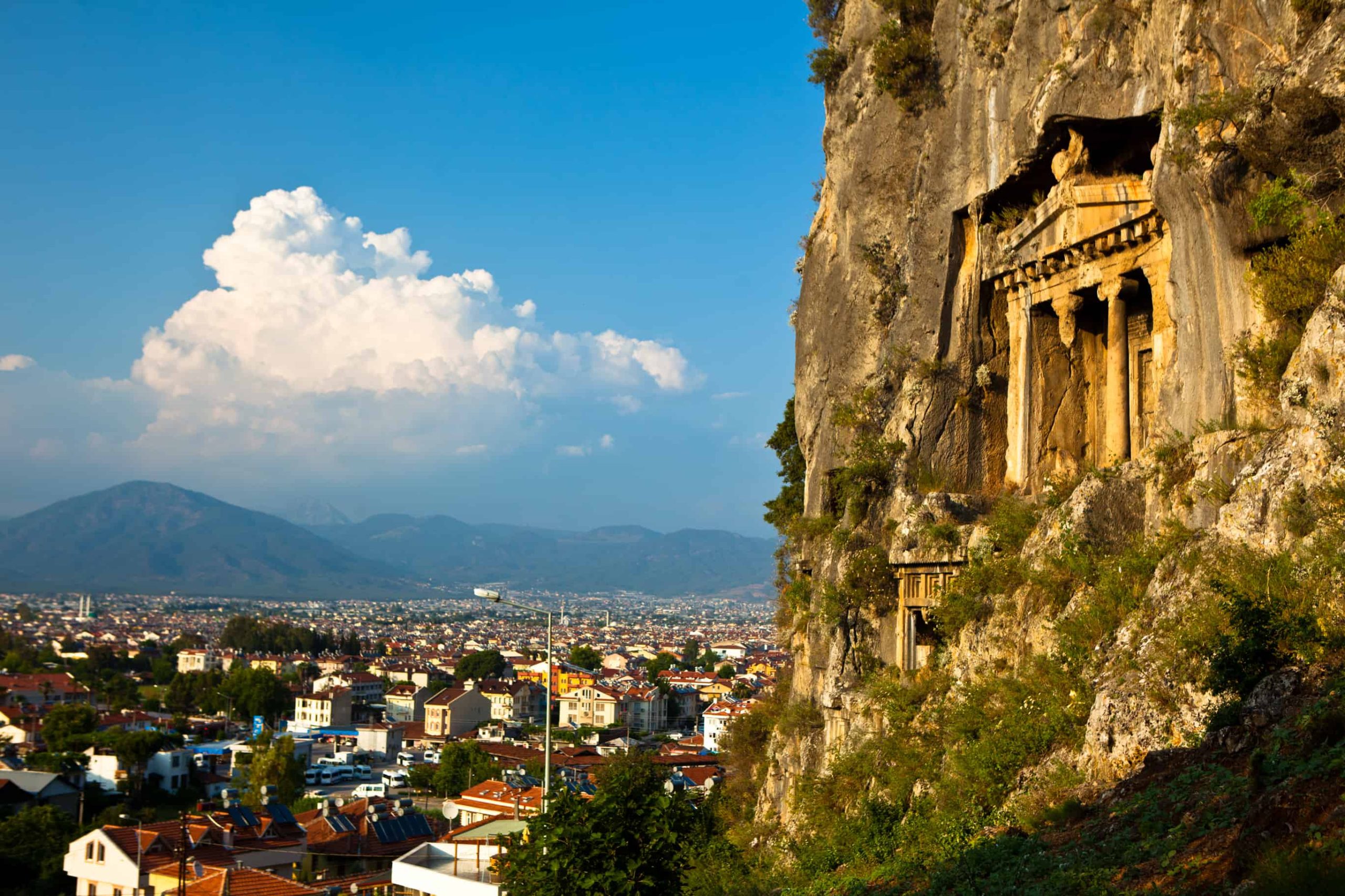 8. Turkey