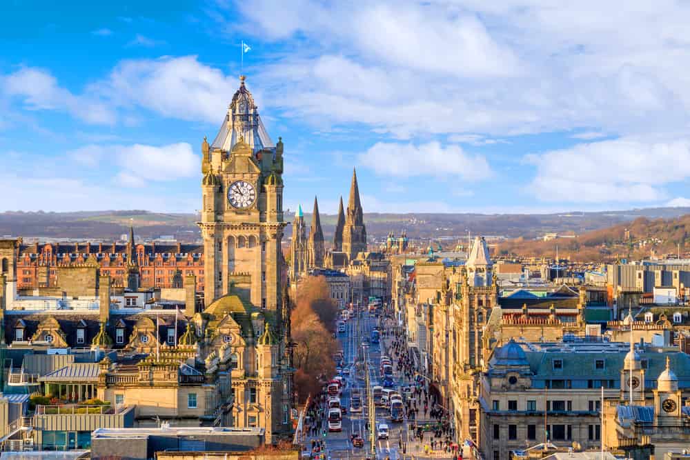 20. United Kingdom