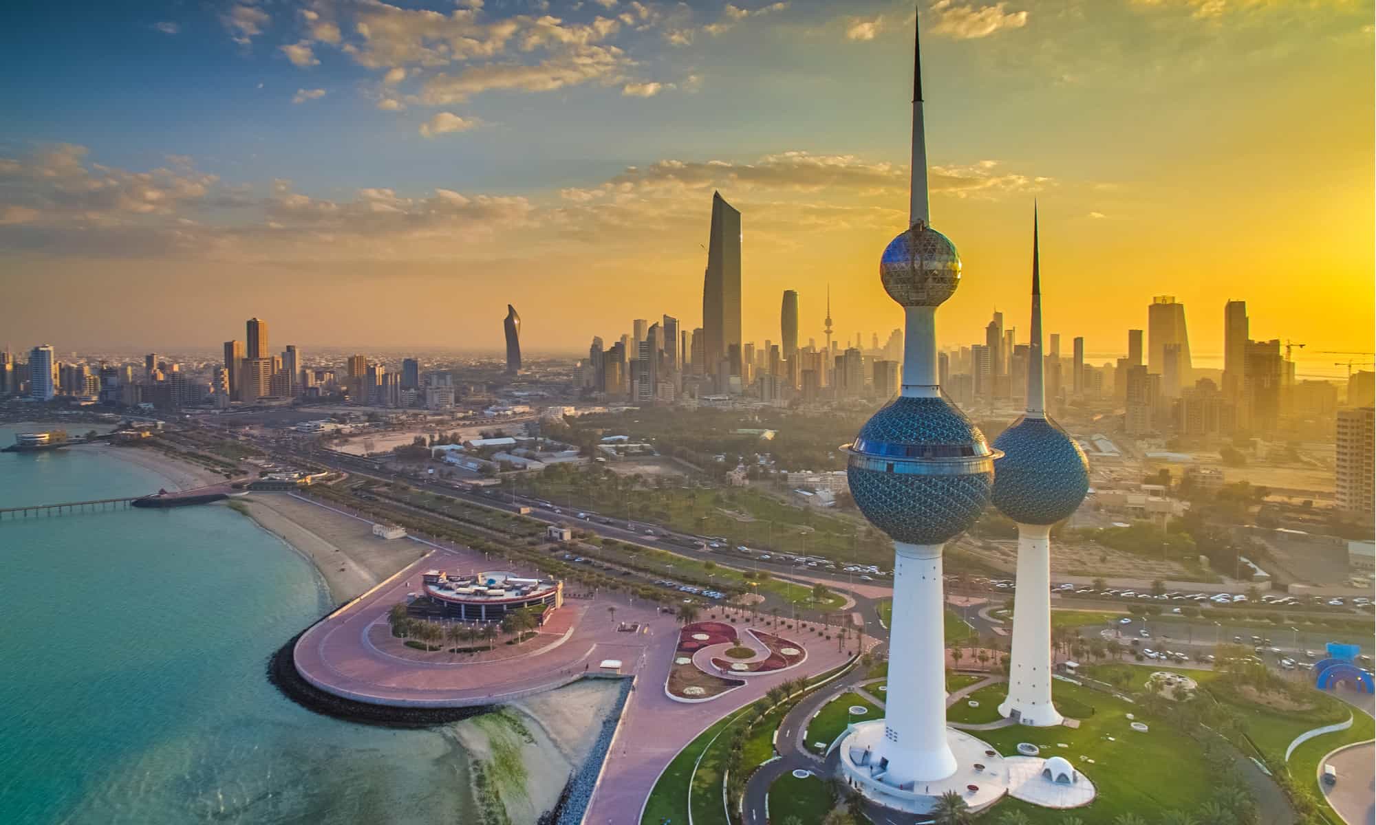 22. Kuwait