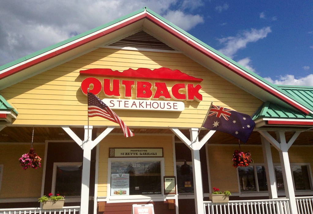 4. Bloomin' Brands, Inc. (BLMN)