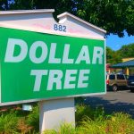 30. Dollar Tree, Inc. (DLTR)