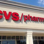 10. CVS Health Corporation (CVS)
