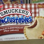 4. J.M. Smucker Co. (SJM)
