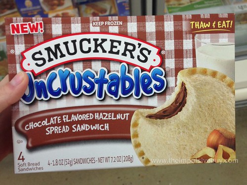 4. J.M. Smucker Co. (SJM)