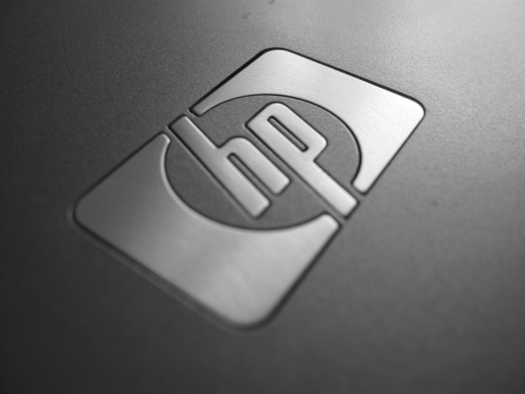 9. Hewlett Packard Enterprise Comp (HPE)