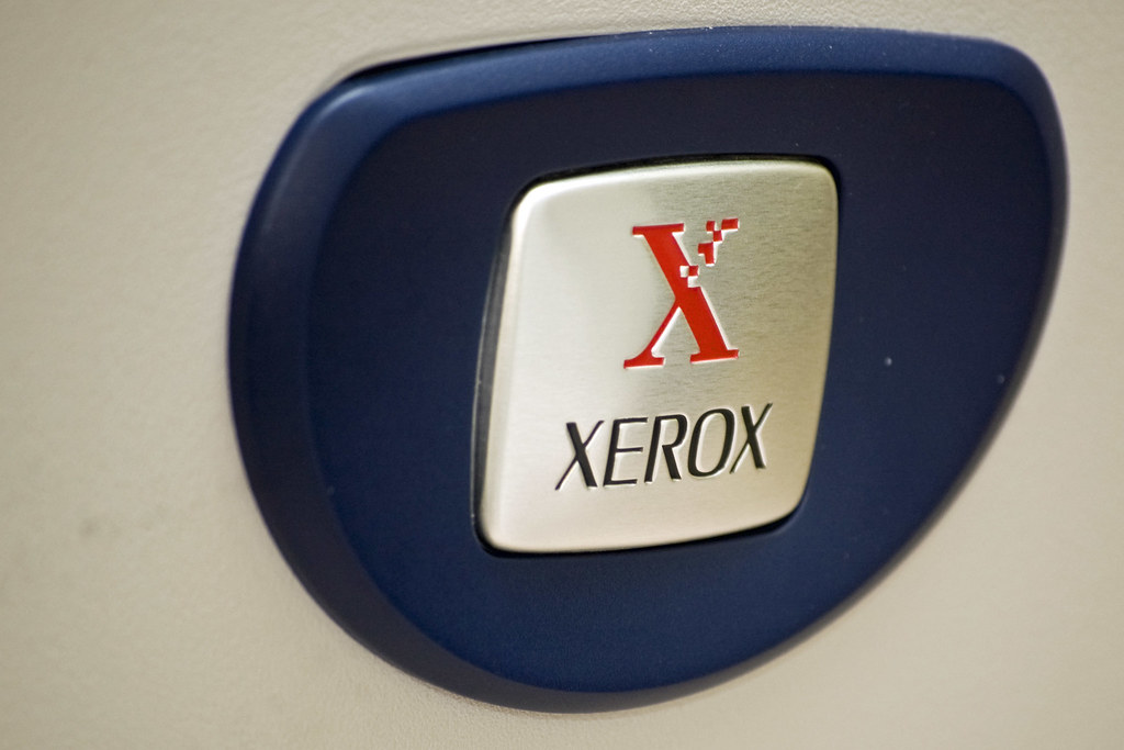 11. Xerox Holdings Corporation (XRX)