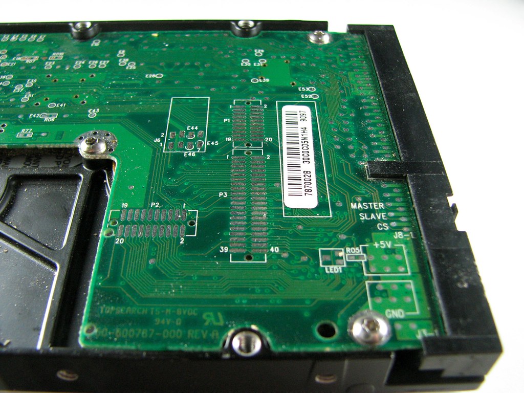 29. Western Digital Corporation (WDC)
