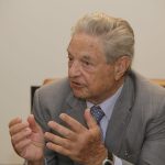 George Soros' investment philosophy