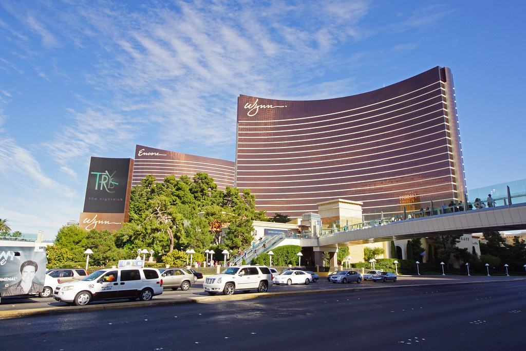 15. Wynn Resorts, Limited (WYNN)