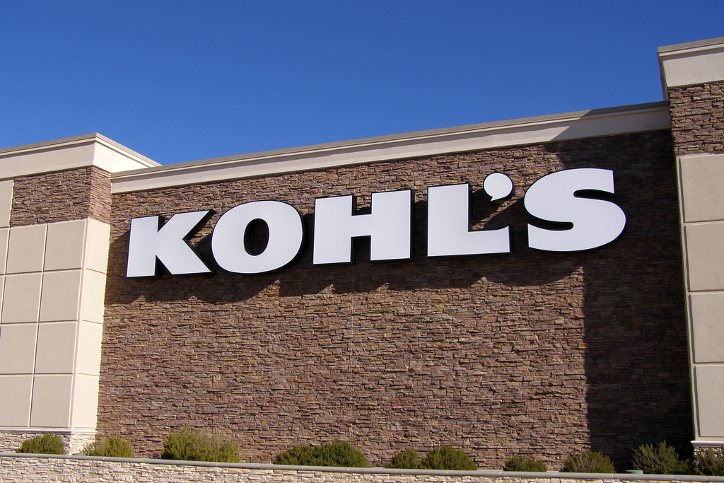 18. Kohl's Corporation (KSS)