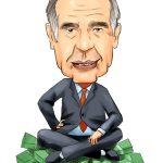 Carl Icahn Is Betting $7.4 Billion on These 3 Stocks