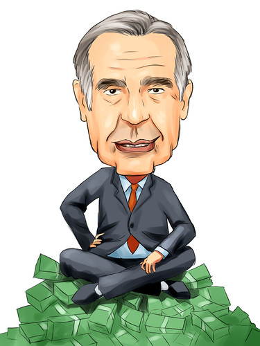 Carl Icahn Is Betting $7.4 Billion on These 3 Stocks