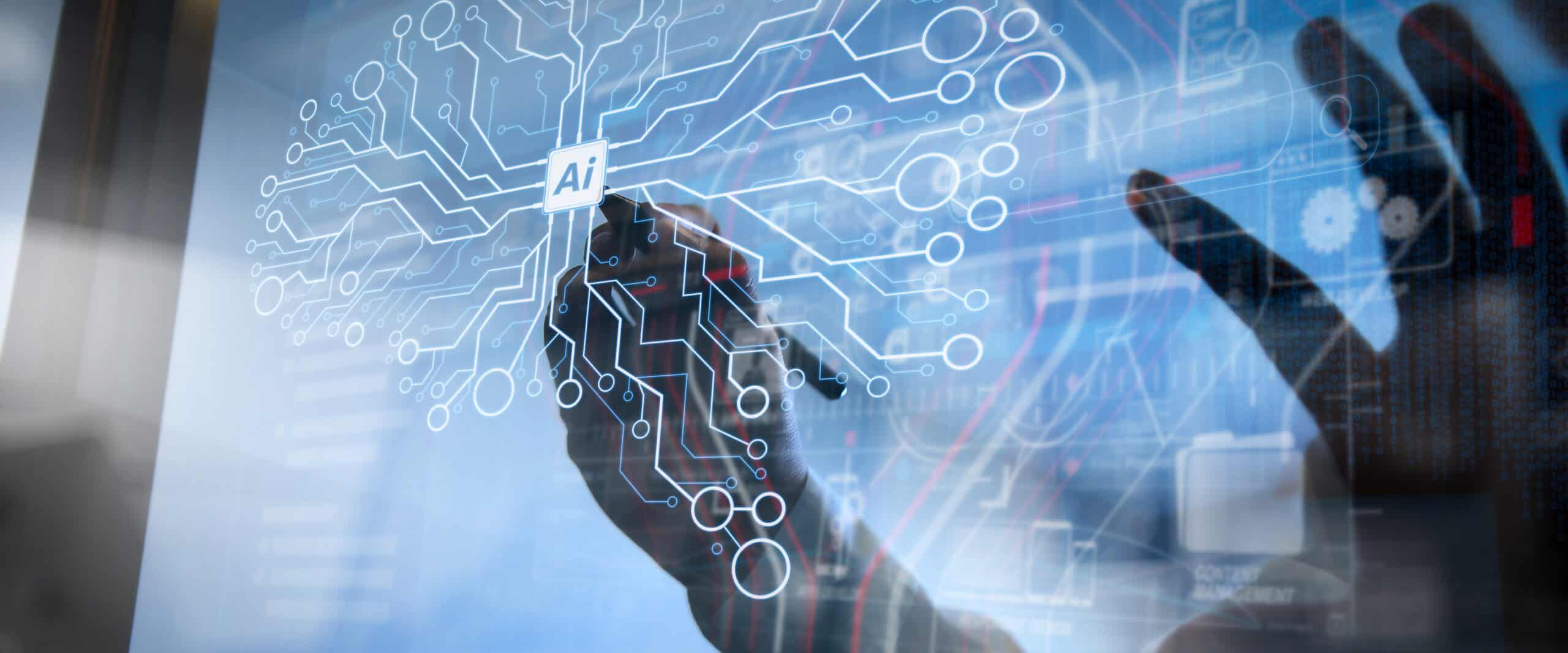 13. WisdomTree Artificial Intelligence and Innovation Fund (WTAI)