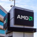 10. Advanced Micro Devices, Inc. (AMD)