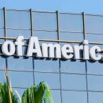 4. Bank of America Corp (BAC)