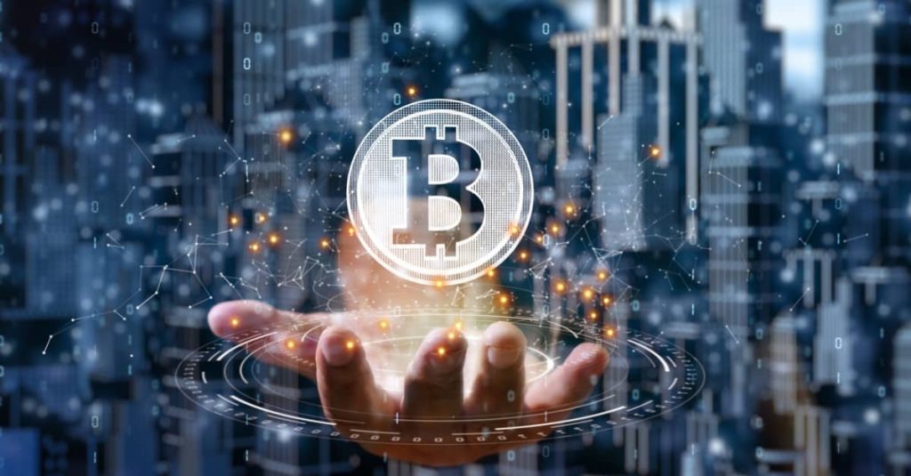 Bitcoin