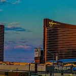 40. Wynn Resorts, Limited (WYNN)