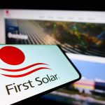 #2 Holding: First Solar (FSLR)