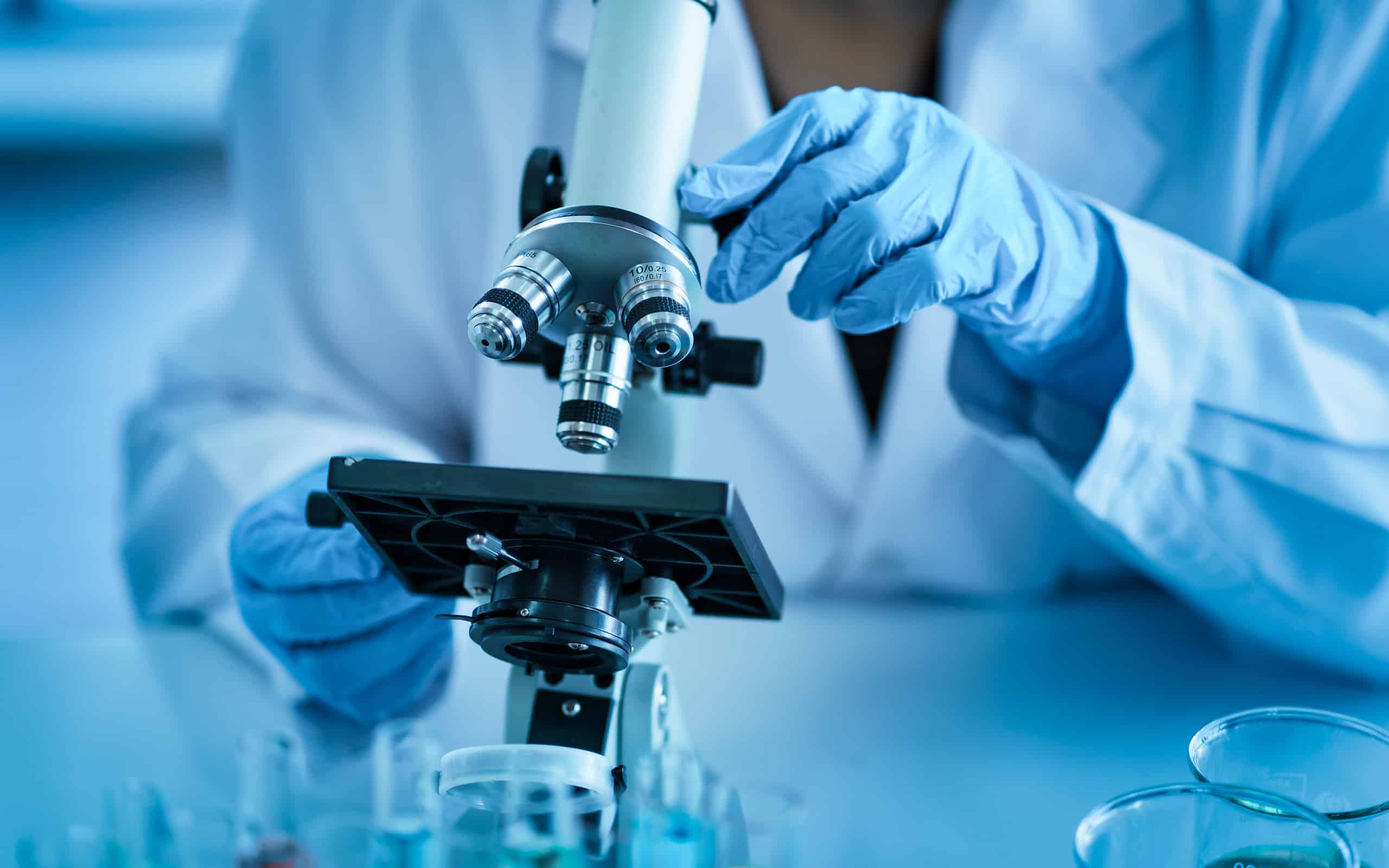 14. Bio-Techne Corp (TECH)