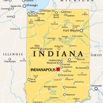 19. Indiana