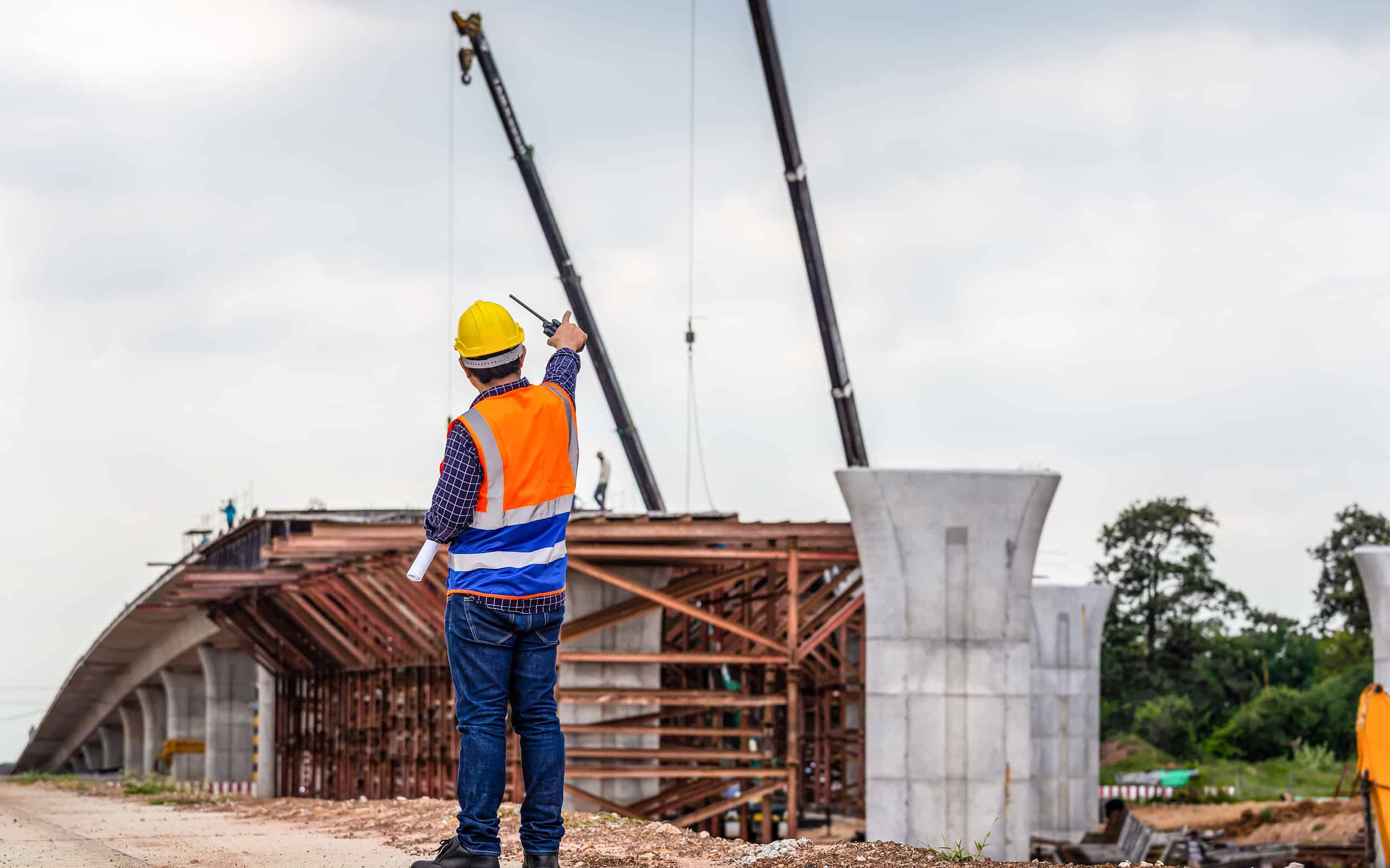 40. Bowman Consulting Group Ltd. (BWMN)