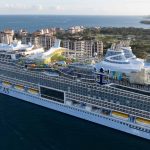 12. Royal Caribbean Group (RCL)